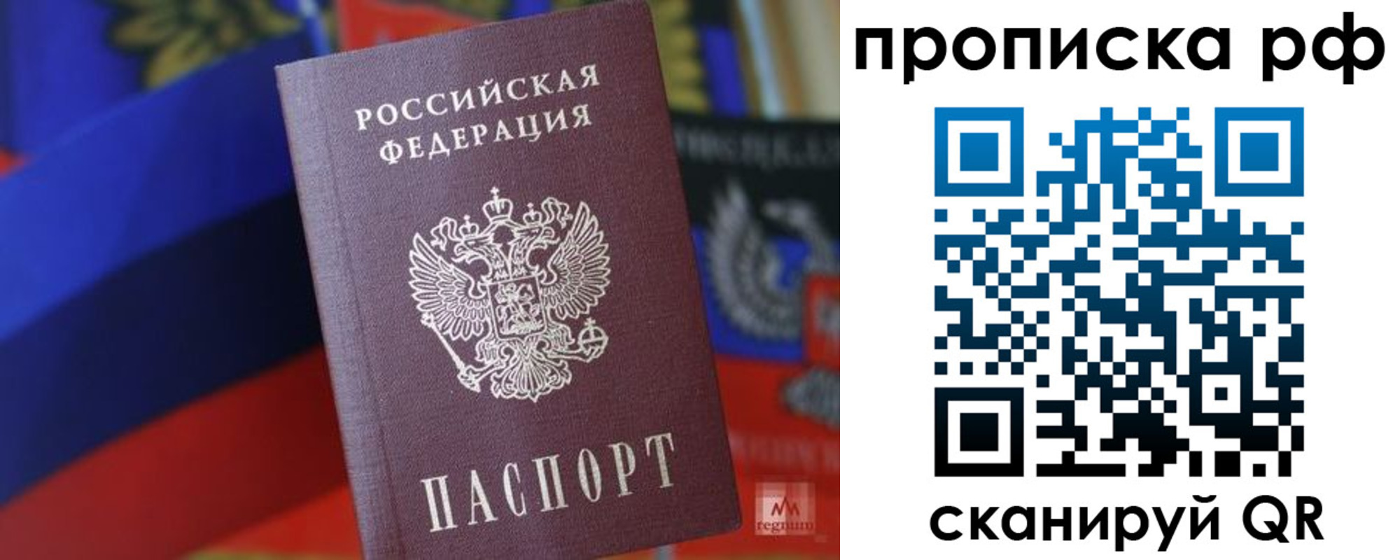 временная регистрация надежно в Дубне